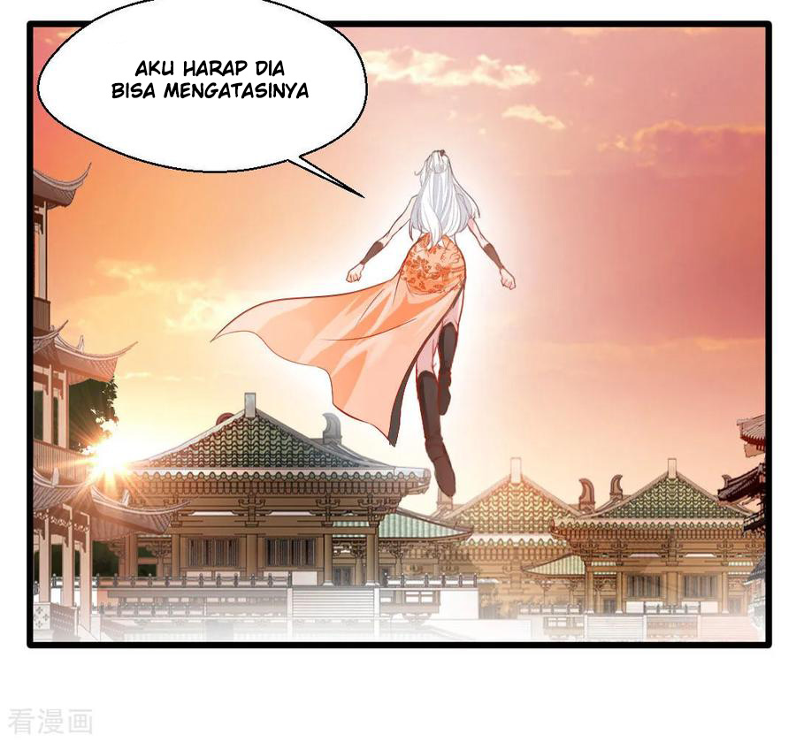 Jueshi Guzun (Peerless Ancient) Chapter 28 Gambar 12